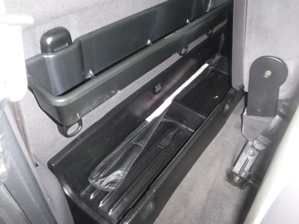 2001 Dodge Ram 1500 Image 35