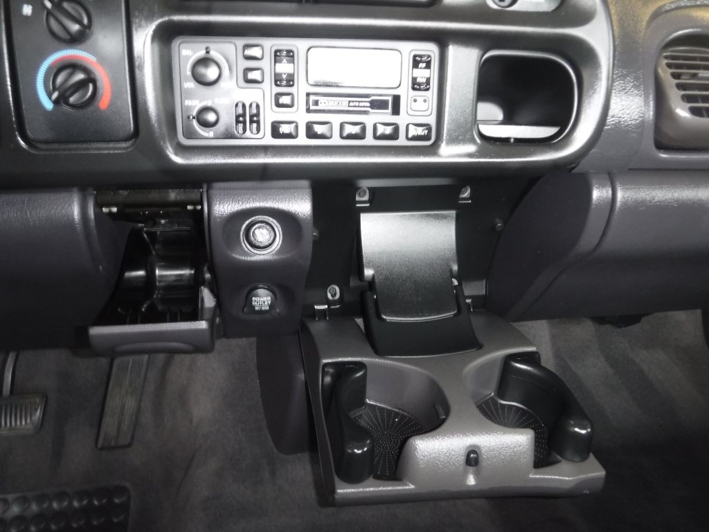 2001 Dodge Ram 1500 Image 37