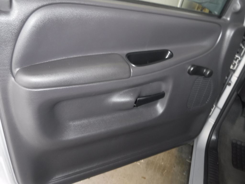 2001 Dodge Ram 1500 Image 38