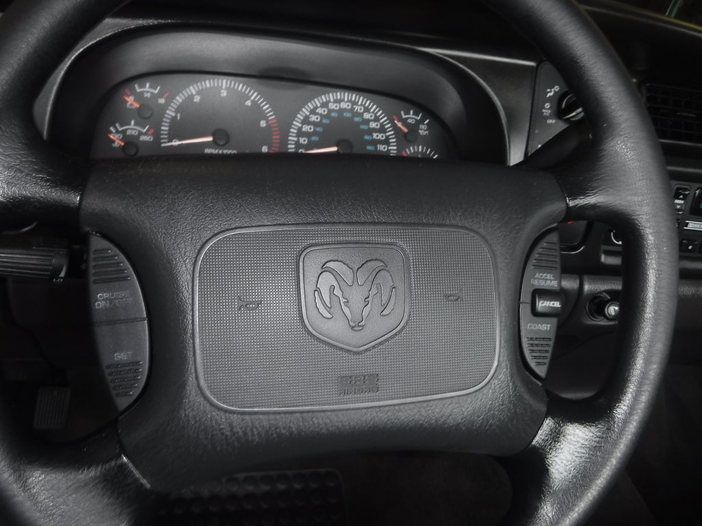 2001 Dodge Ram 1500 Image 39