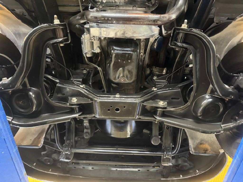 2001 Dodge Ram 1500 Image 40