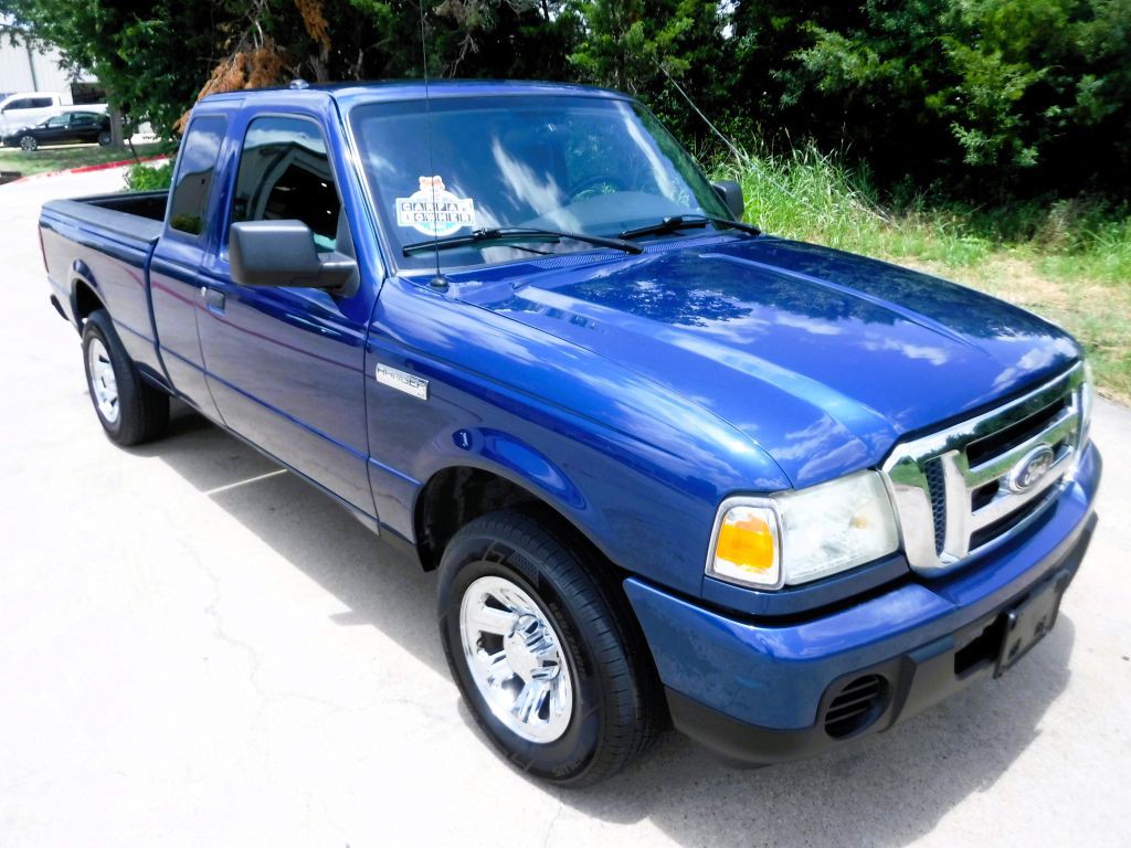 2009 Ford Ranger Image 2