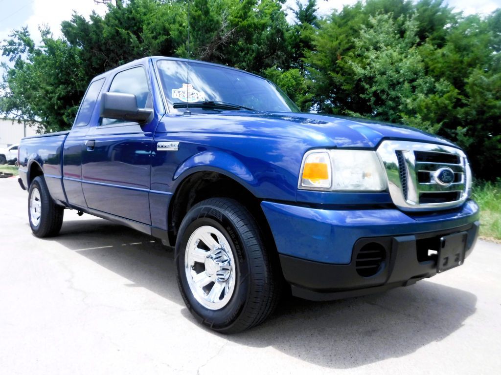 2009 Ford Ranger Image 3