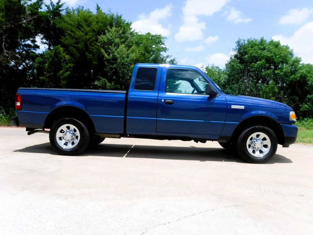 2009 Ford Ranger Image 5