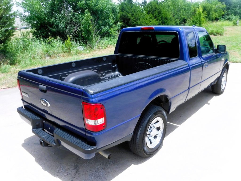 2009 Ford Ranger Image 6