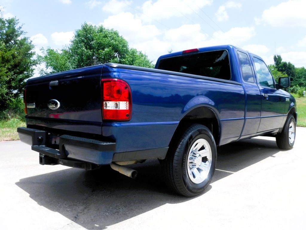 2009 Ford Ranger Image 7