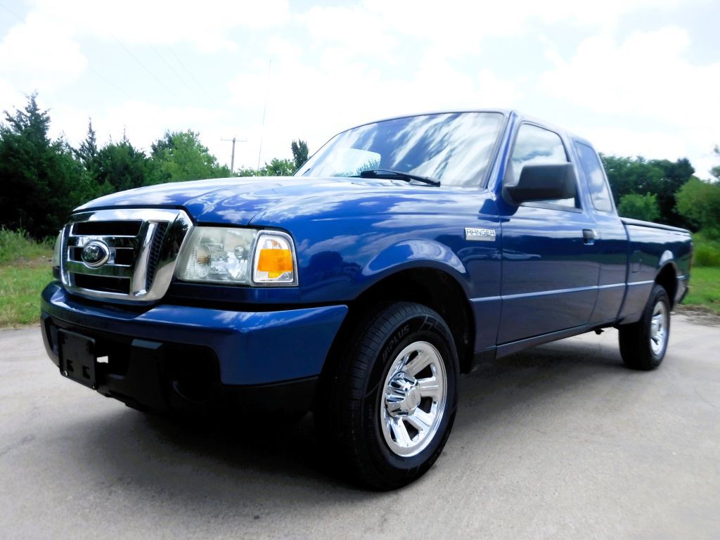 2009 Ford Ranger Image 9