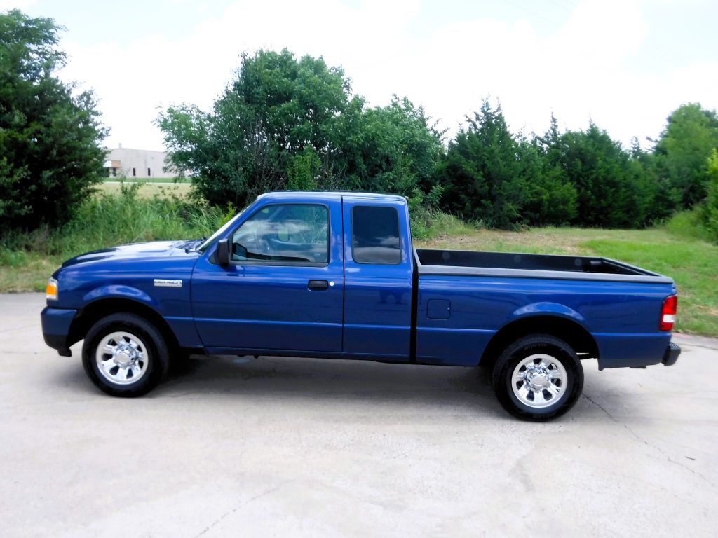 2009 Ford Ranger Image 10