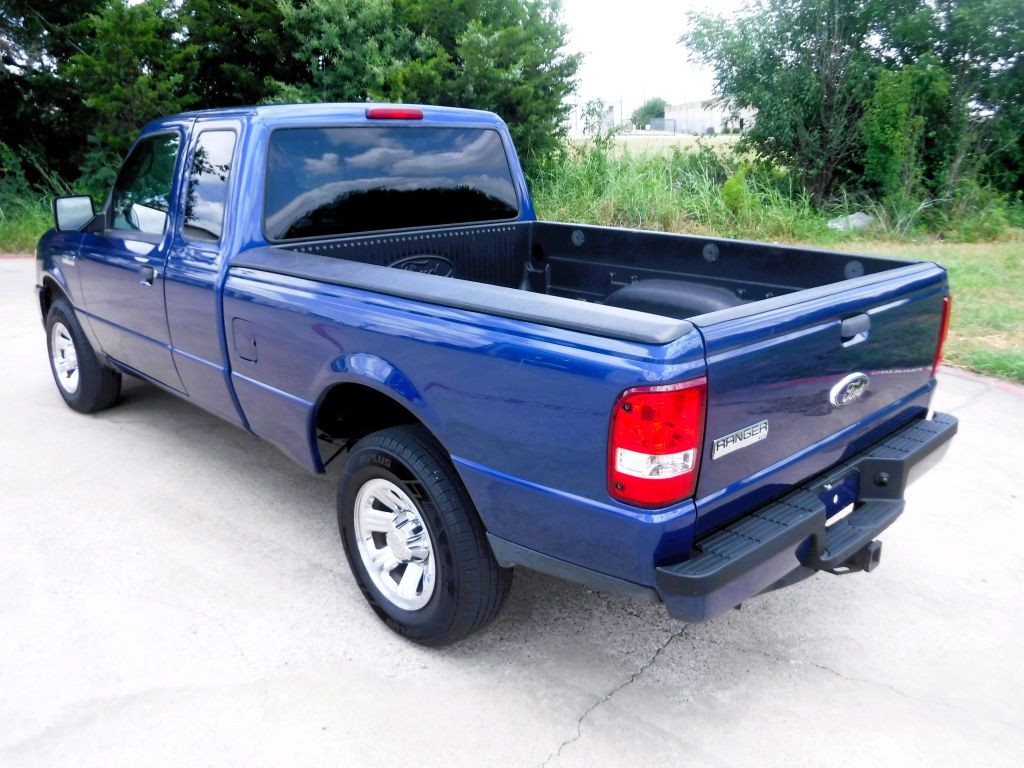2009 Ford Ranger Image 12