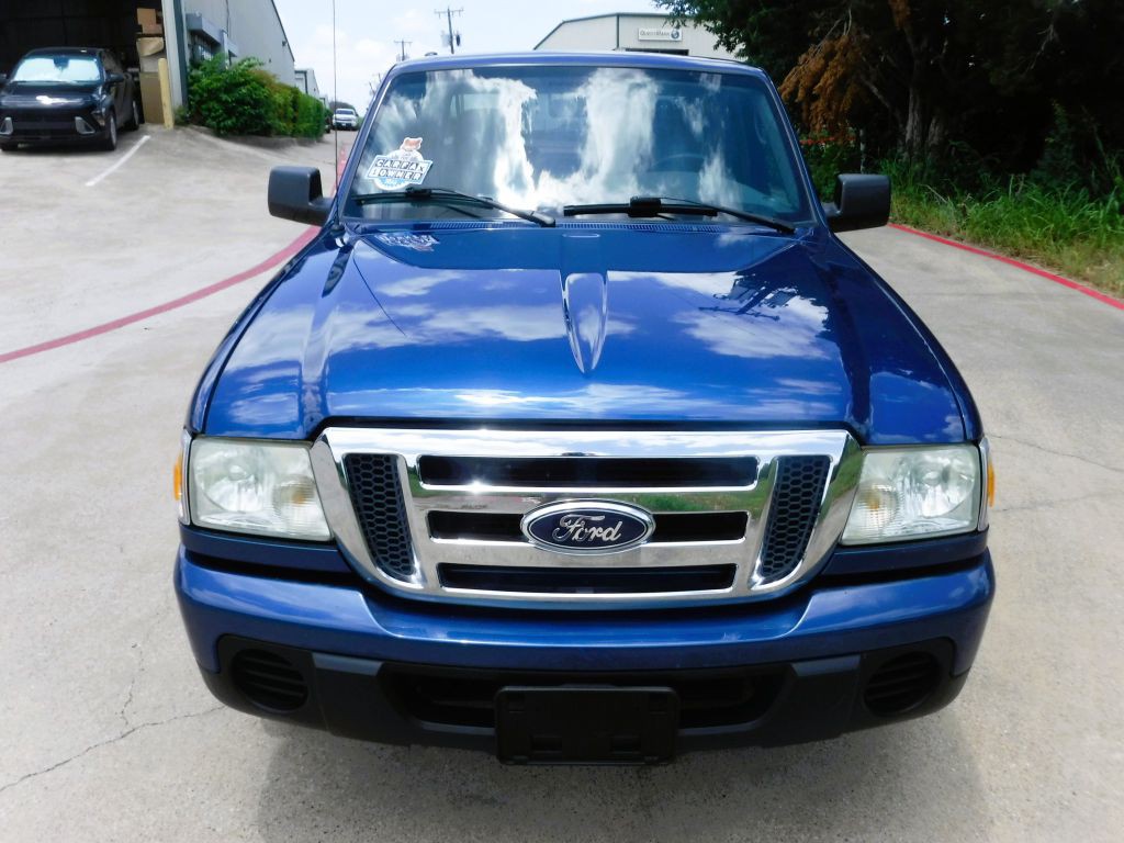 2009 Ford Ranger Image 14