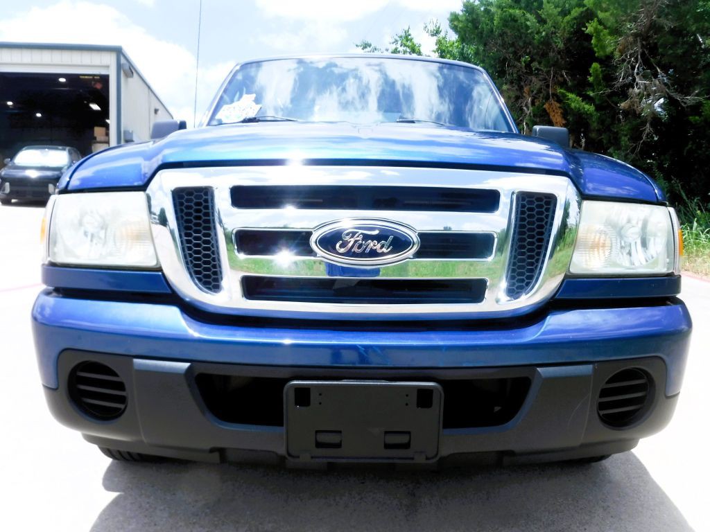 2009 Ford Ranger Image 15