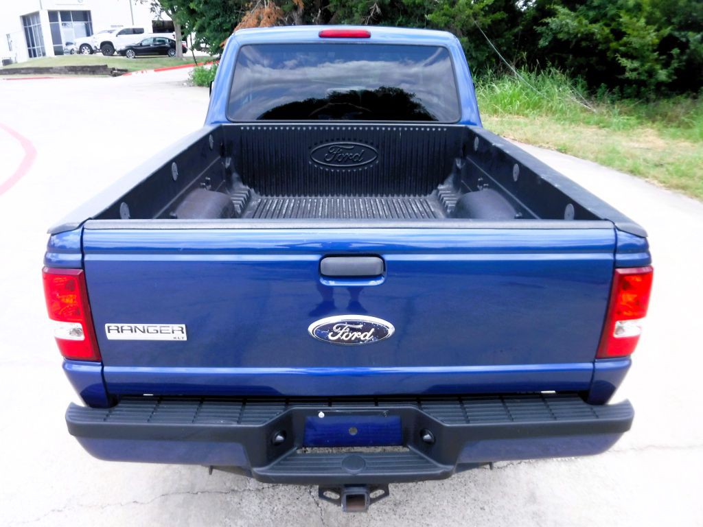 2009 Ford Ranger Image 16