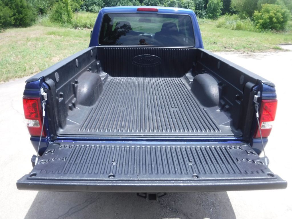 2009 Ford Ranger Image 18