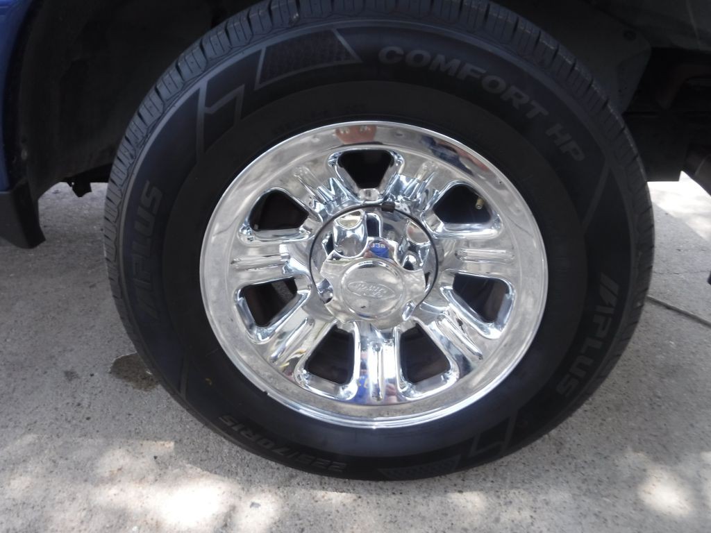 2009 Ford Ranger Image 20