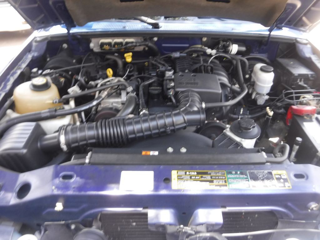 2009 Ford Ranger Image 22