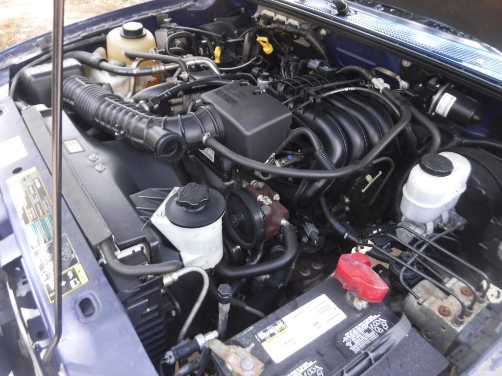 2009 Ford Ranger Image 23