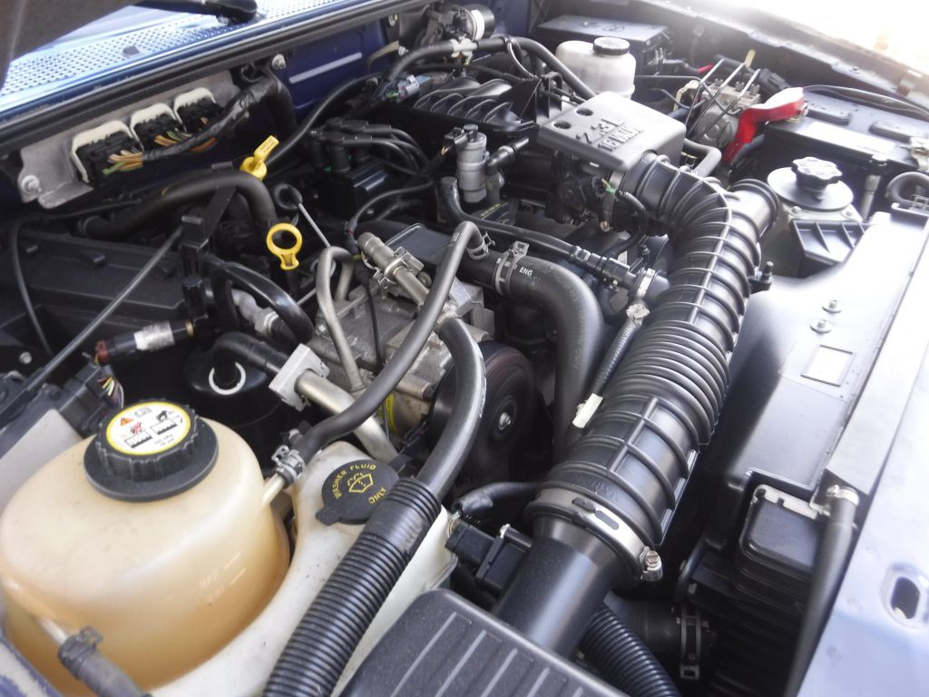 2009 Ford Ranger Image 24