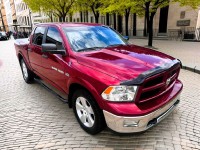 Image for 2012 Dodge Ram 1500 SLT ID: 7462429