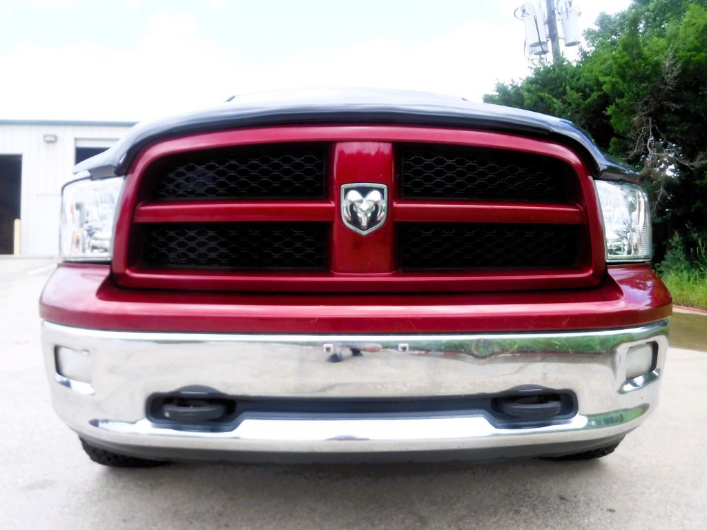 2012 Dodge Ram 1500 Image 15