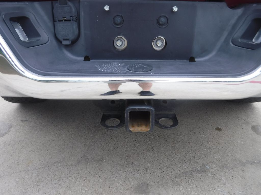 2012 Dodge Ram 1500 Image 19