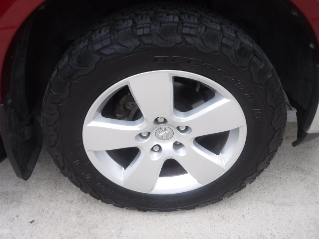 2012 Dodge Ram 1500 Image 22