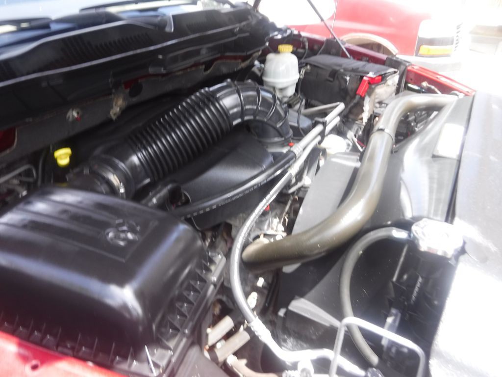 2012 Dodge Ram 1500 Image 26