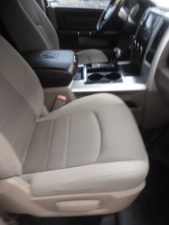 2012 Dodge Ram 1500 Image 29