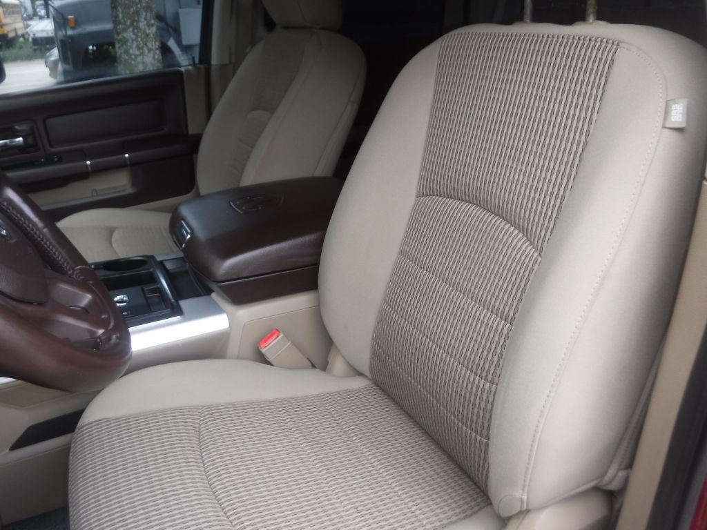 2012 Dodge Ram 1500 Image 30