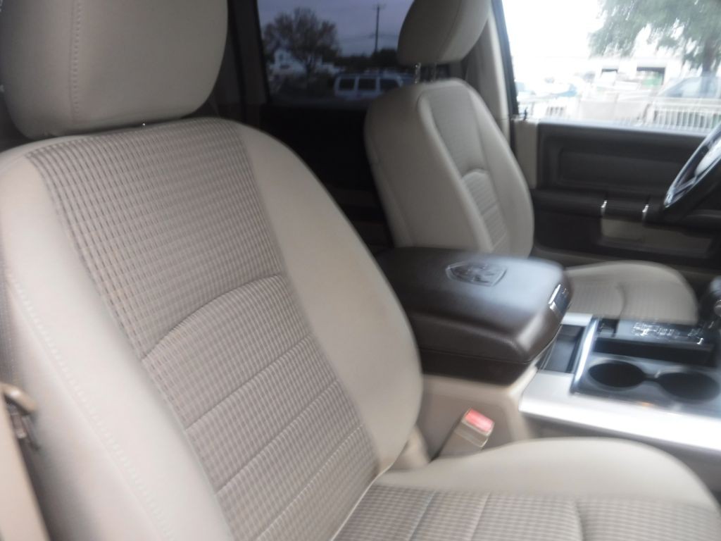 2012 Dodge Ram 1500 Image 31