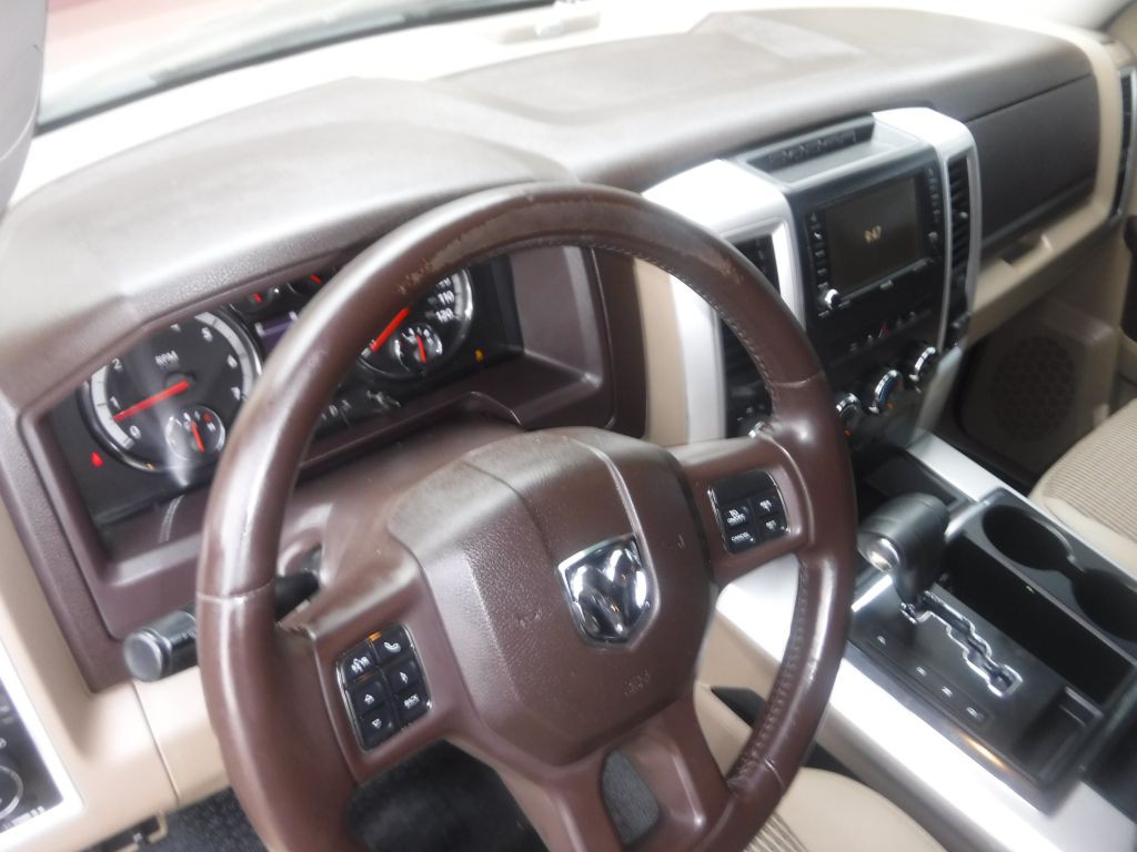 2012 Dodge Ram 1500 Image 32