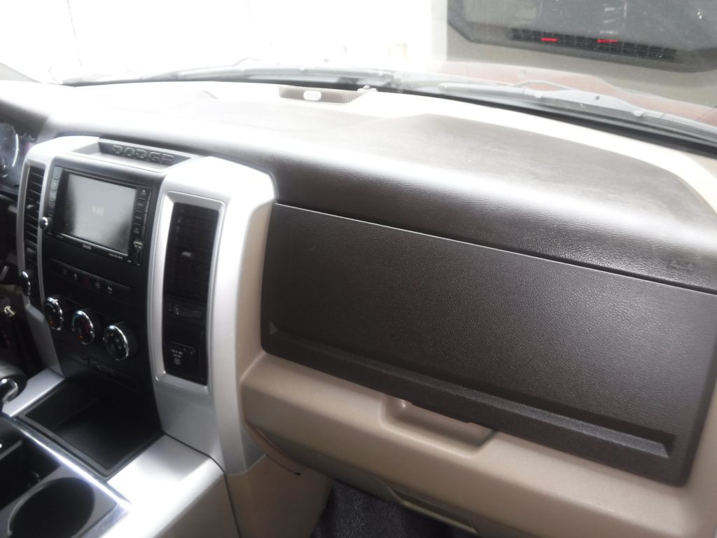 2012 Dodge Ram 1500 Image 33