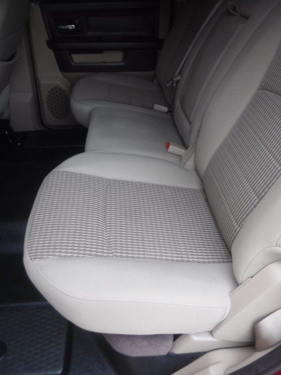 2012 Dodge Ram 1500 Image 34