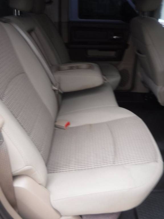 2012 Dodge Ram 1500 Image 35
