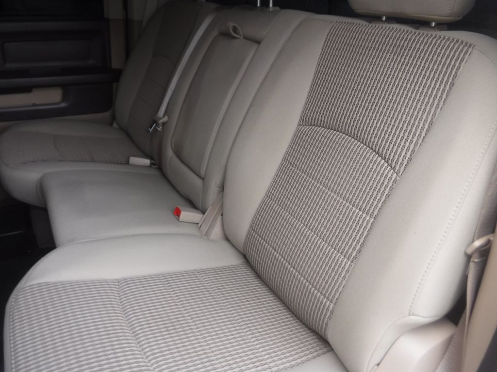 2012 Dodge Ram 1500 Image 36