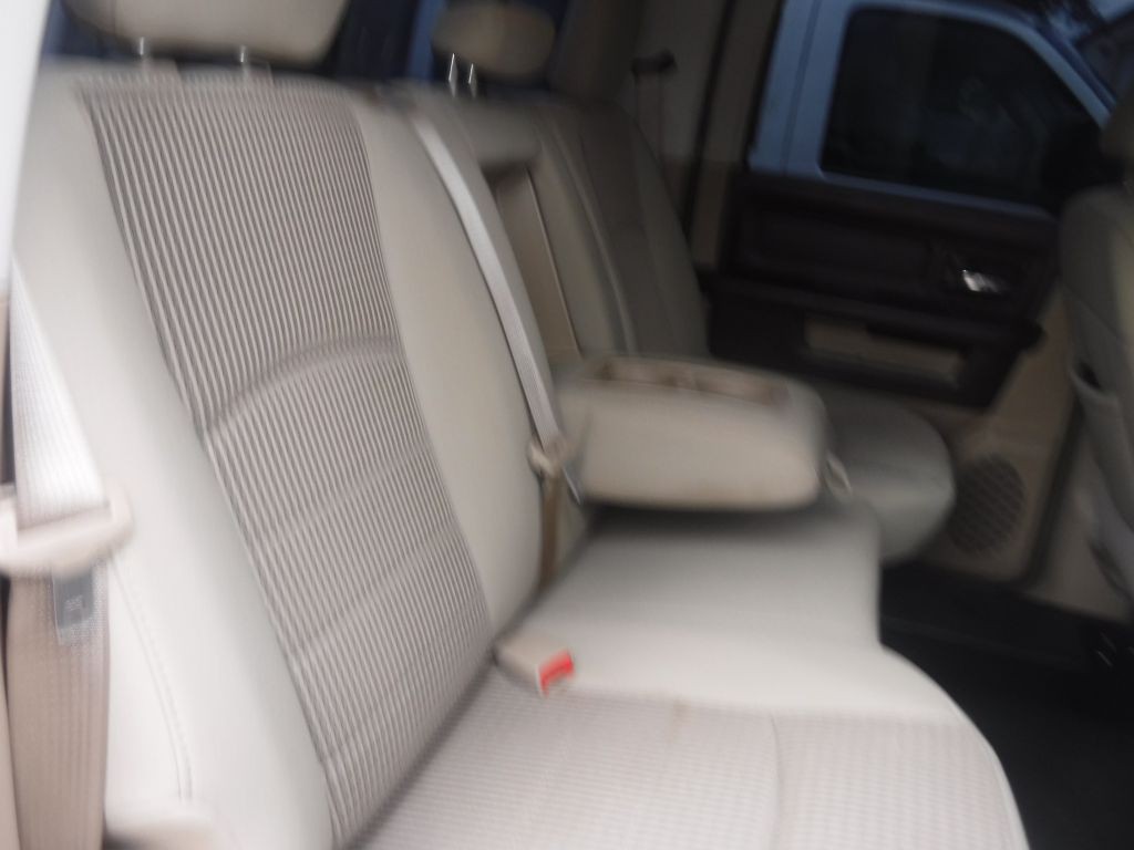 2012 Dodge Ram 1500 Image 37