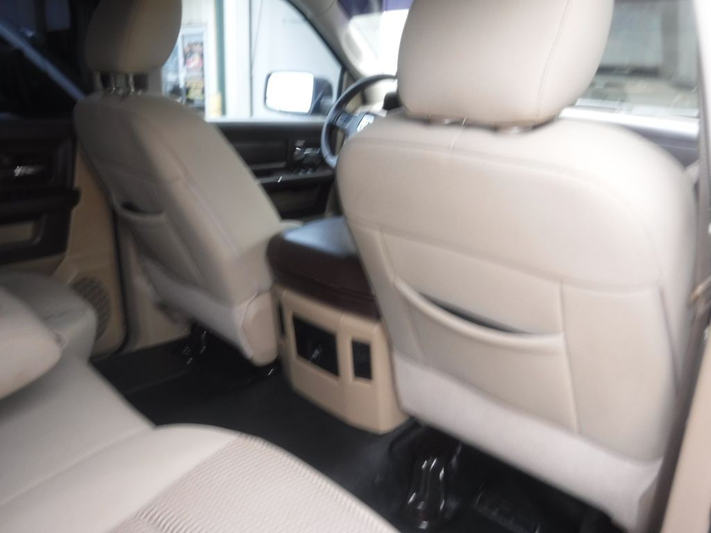 2012 Dodge Ram 1500 Image 38