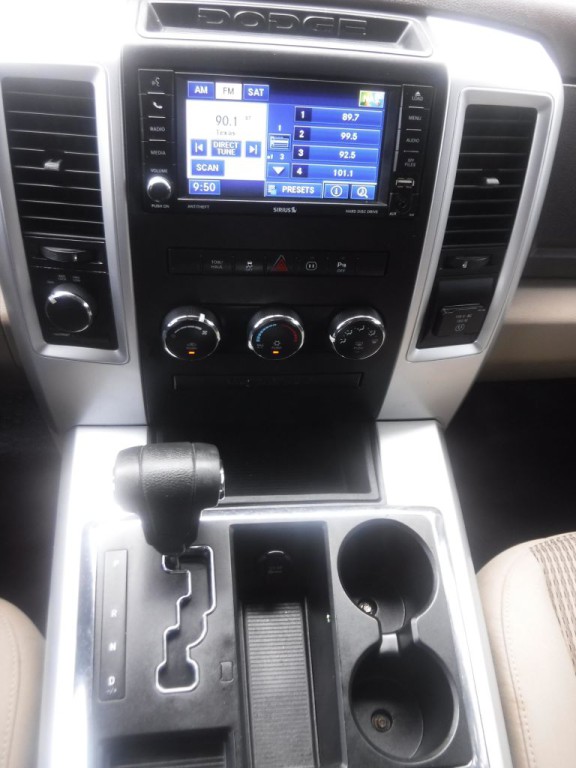 2012 Dodge Ram 1500 Image 41