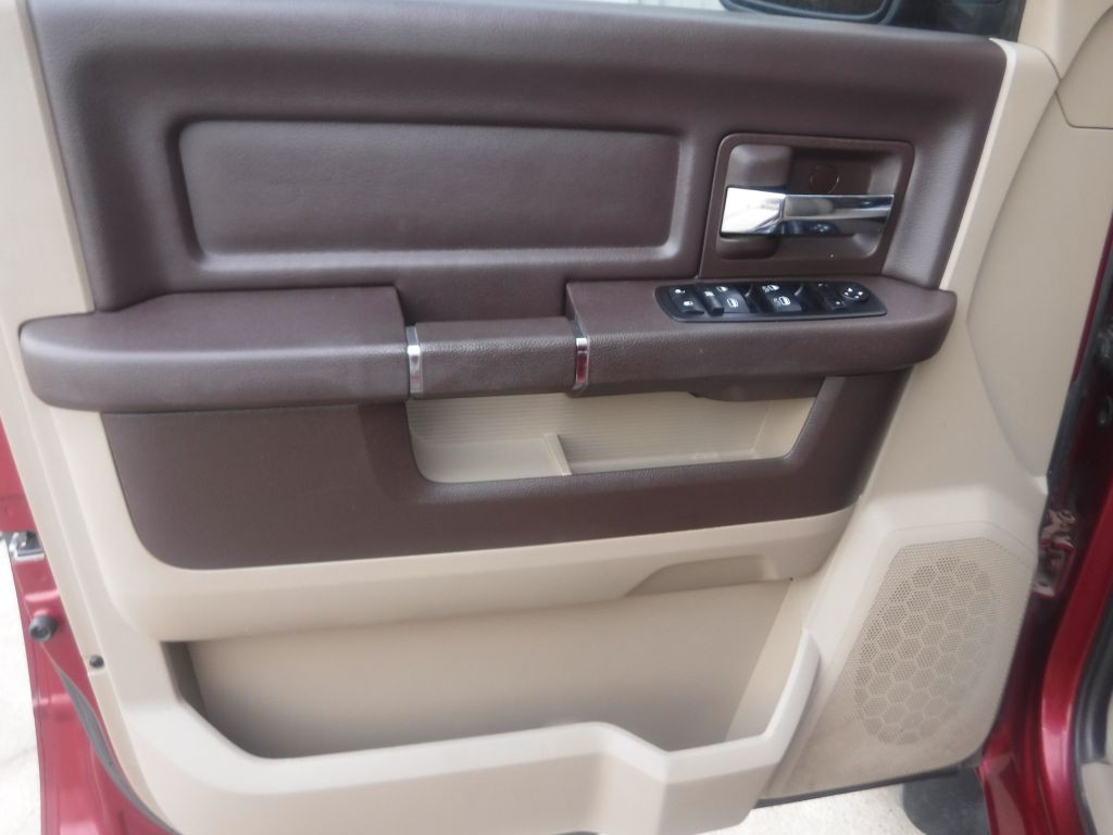 2012 Dodge Ram 1500 Image 48