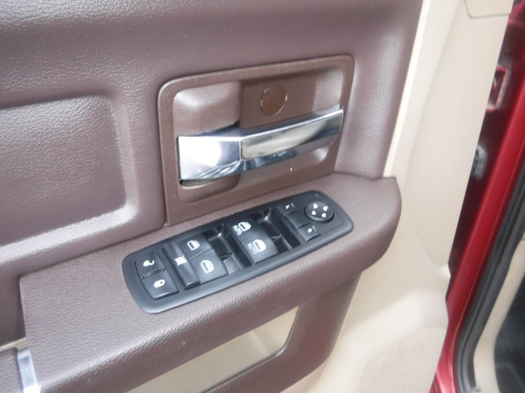 2012 Dodge Ram 1500 Image 49