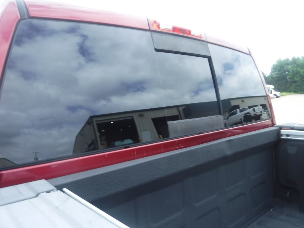 2012 Dodge Ram 1500 Image 54