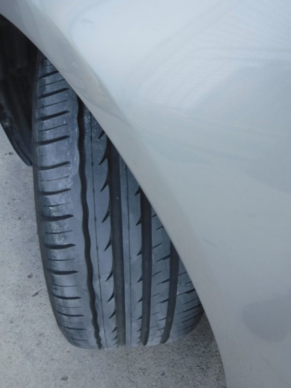 2011 Lexus IS Image 19