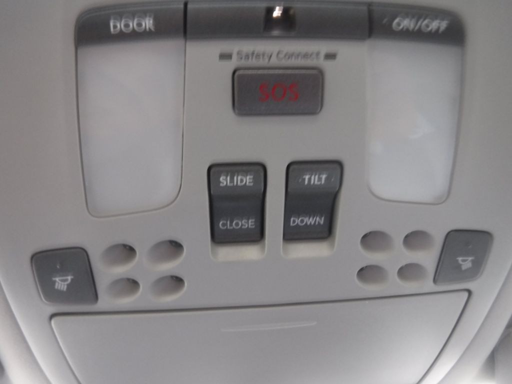 2011 Lexus IS Image 40