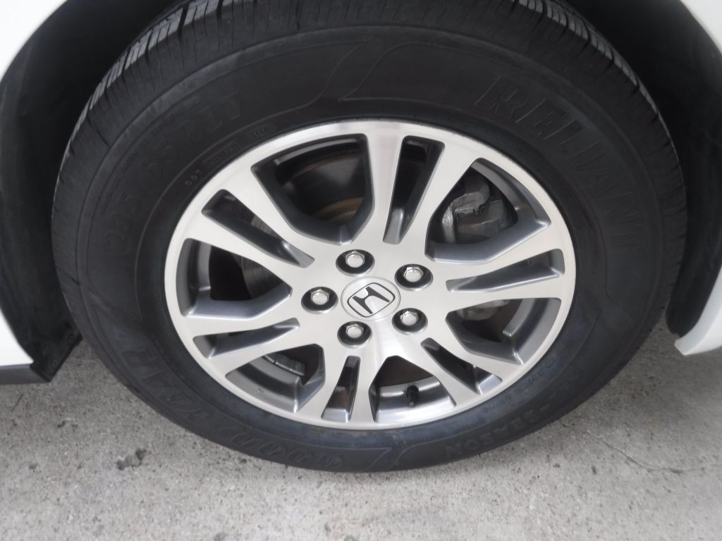 2013 Honda Odyssey Image 18