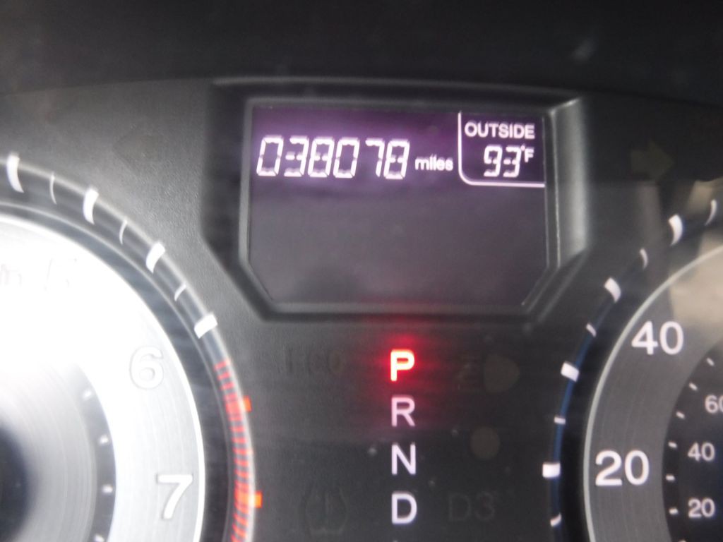2013 Honda Odyssey Image 20