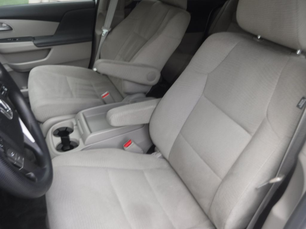 2013 Honda Odyssey Image 23