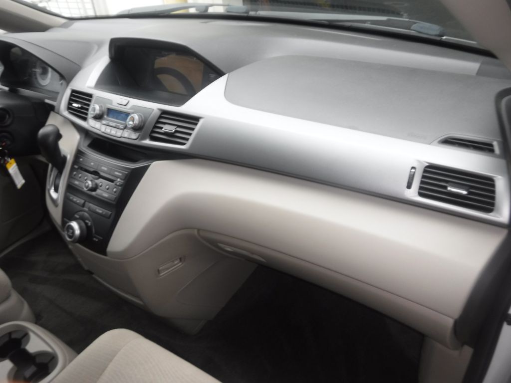 2013 Honda Odyssey Image 26