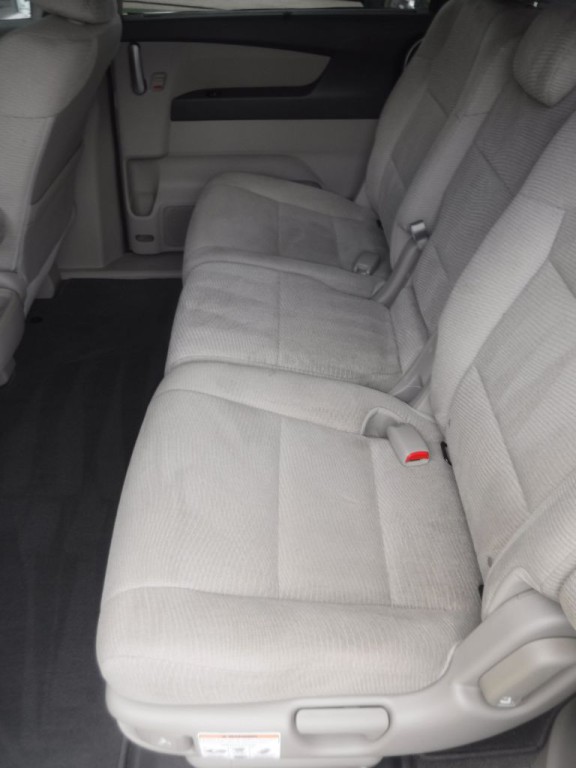 2013 Honda Odyssey Image 27