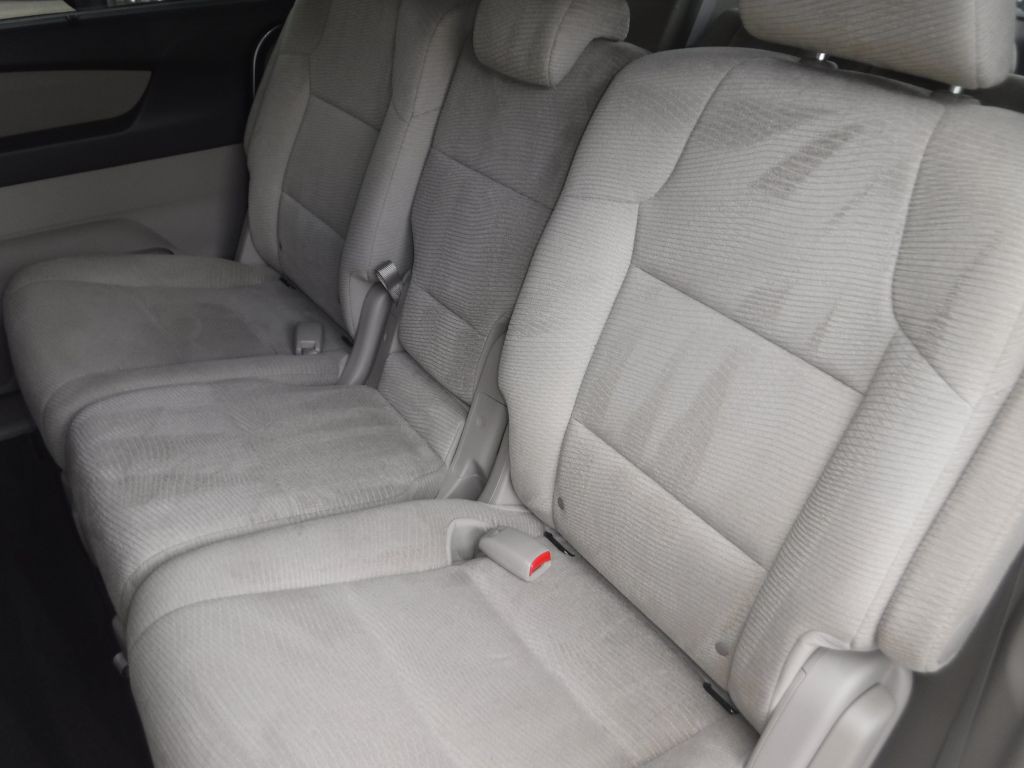 2013 Honda Odyssey Image 29