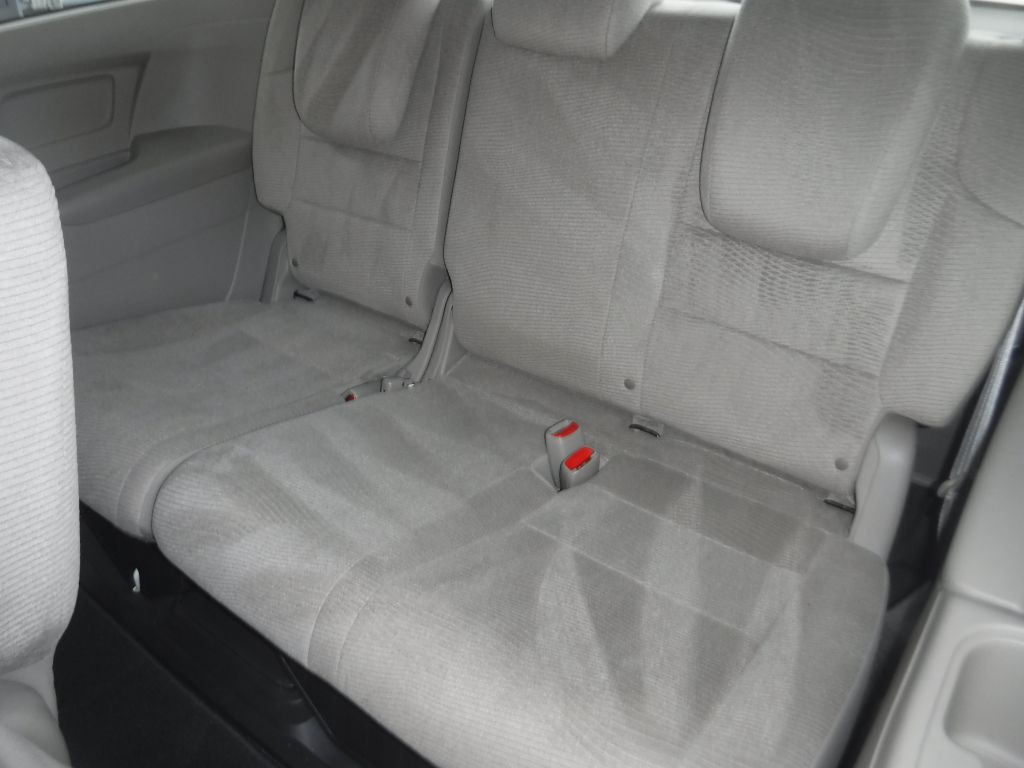 2013 Honda Odyssey Image 31
