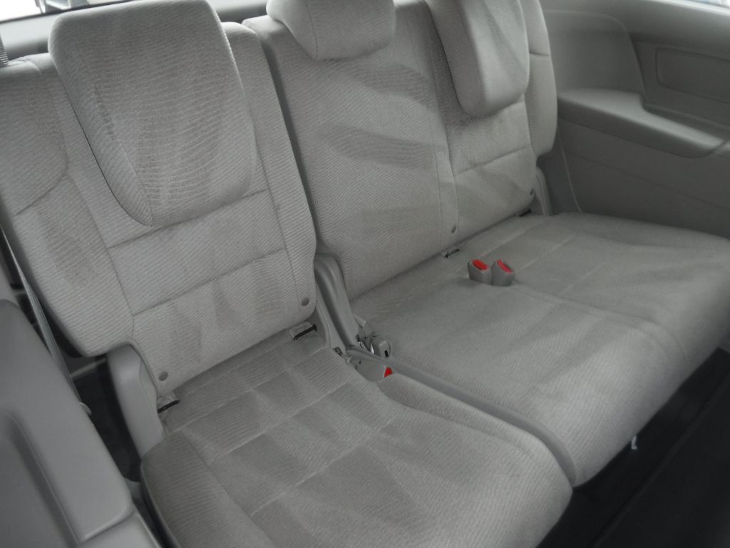 2013 Honda Odyssey Image 32